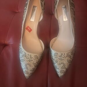 INC Int’l Concepts - Versatile Studded Heels